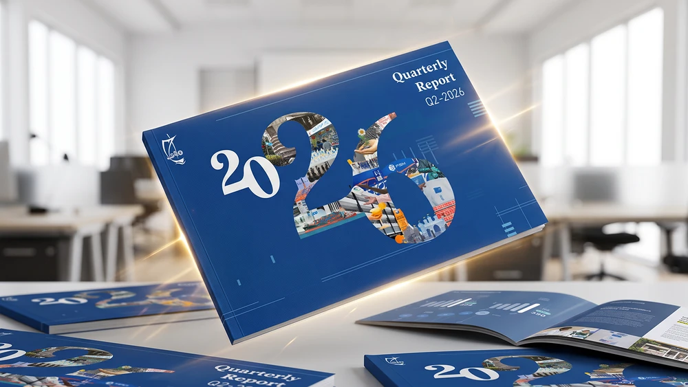 Second Quarter Report 2026