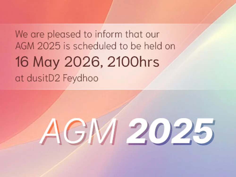 Annual General Meeting 2025 thumbnail