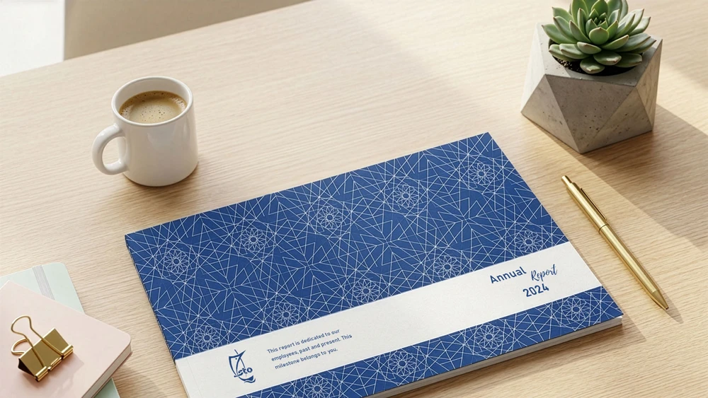 News: Annual Report 2024