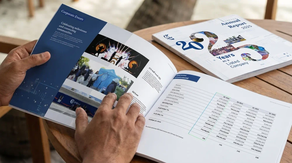 Annual Report 2025
