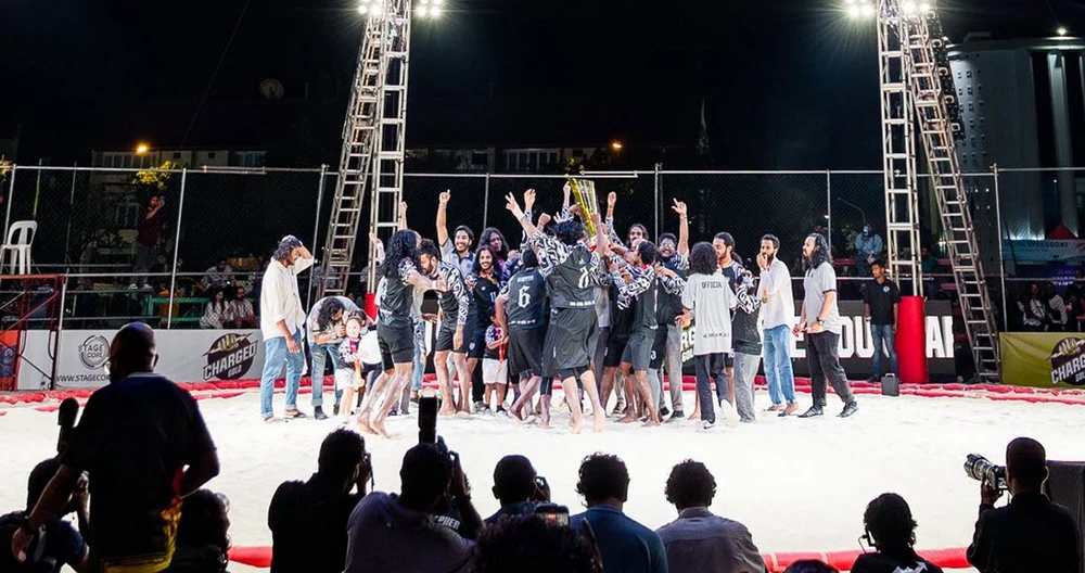 News: Eid Baibalaa Challenge 1447