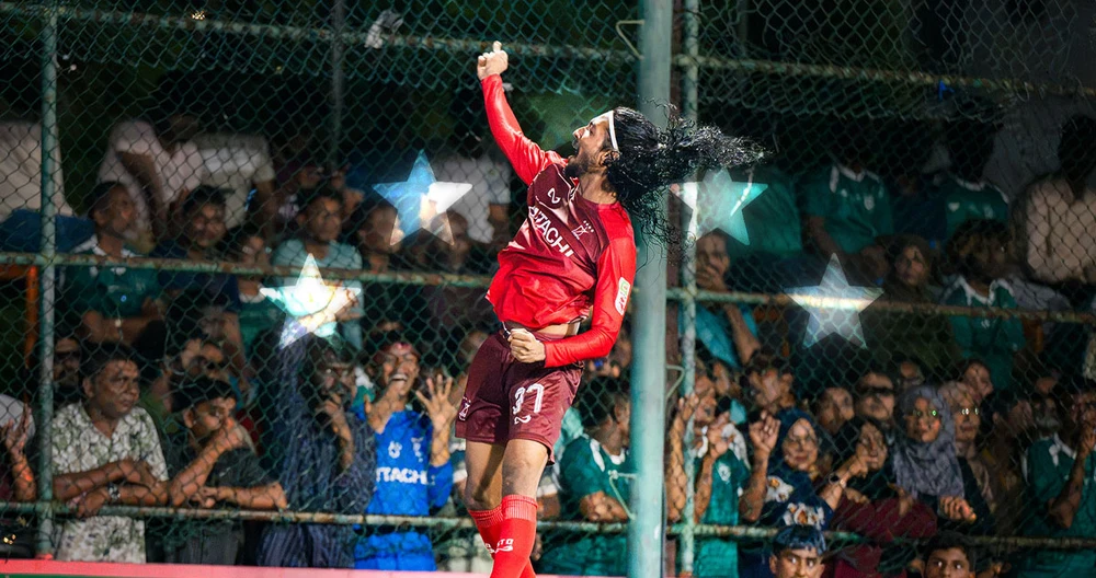 News: Club Maldives Season 2026