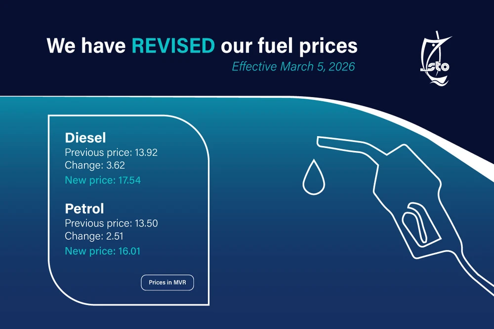 News: Fuel Price Revision March 2026