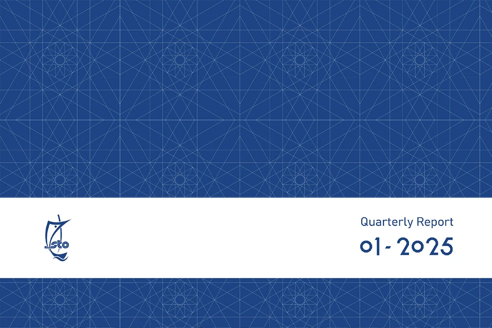 News: First Quarter Report 2025