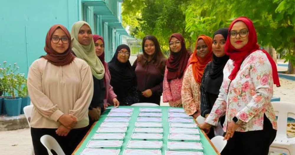 News: Sponsor of Ramadan care packages for families in need