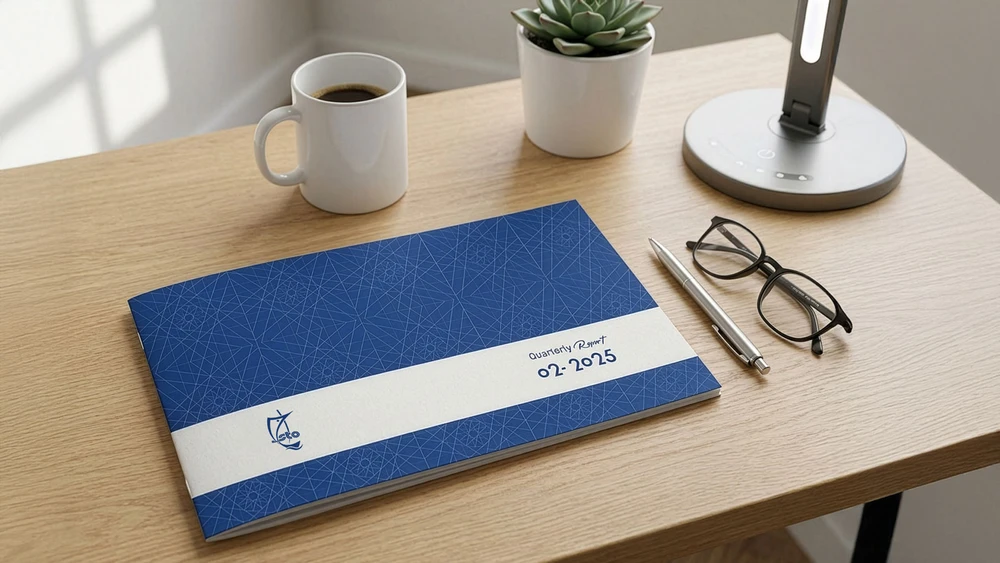 News: Second Quarter Report 2025