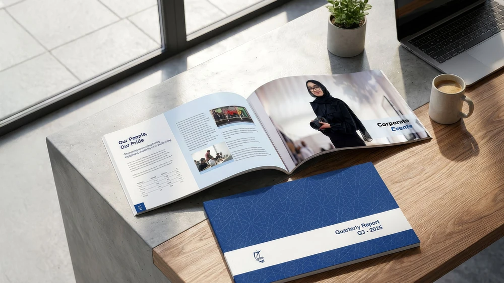 News: Third Quarter Report 2025