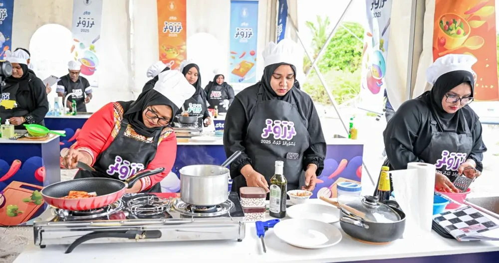 News: Rahavaru Competition 2025