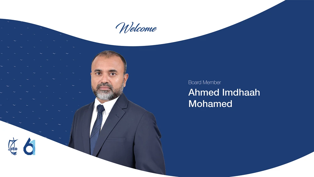 Appointment of a new Director to State Trading Organization plc