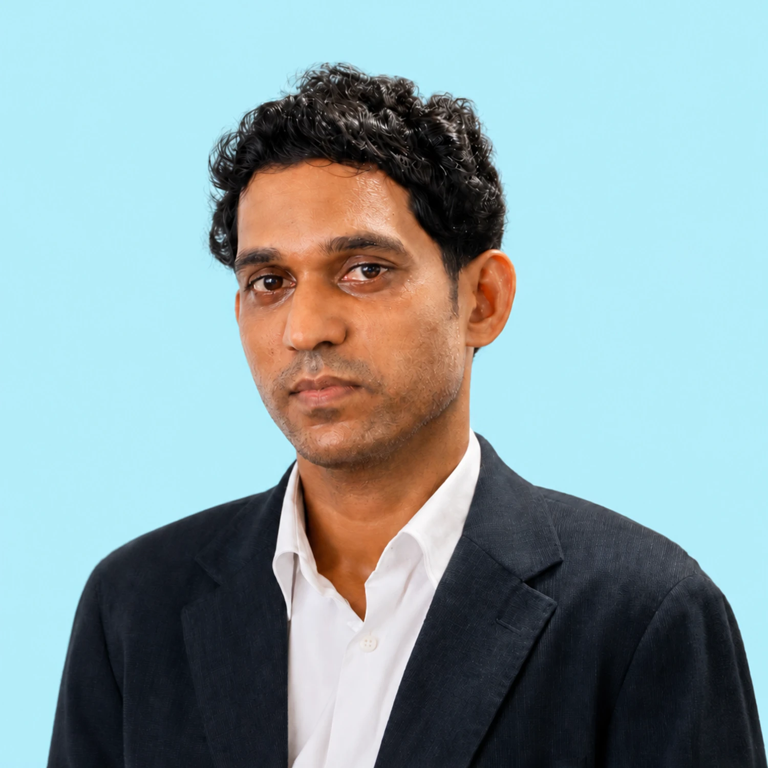 Ibrahim Muavin profile photo