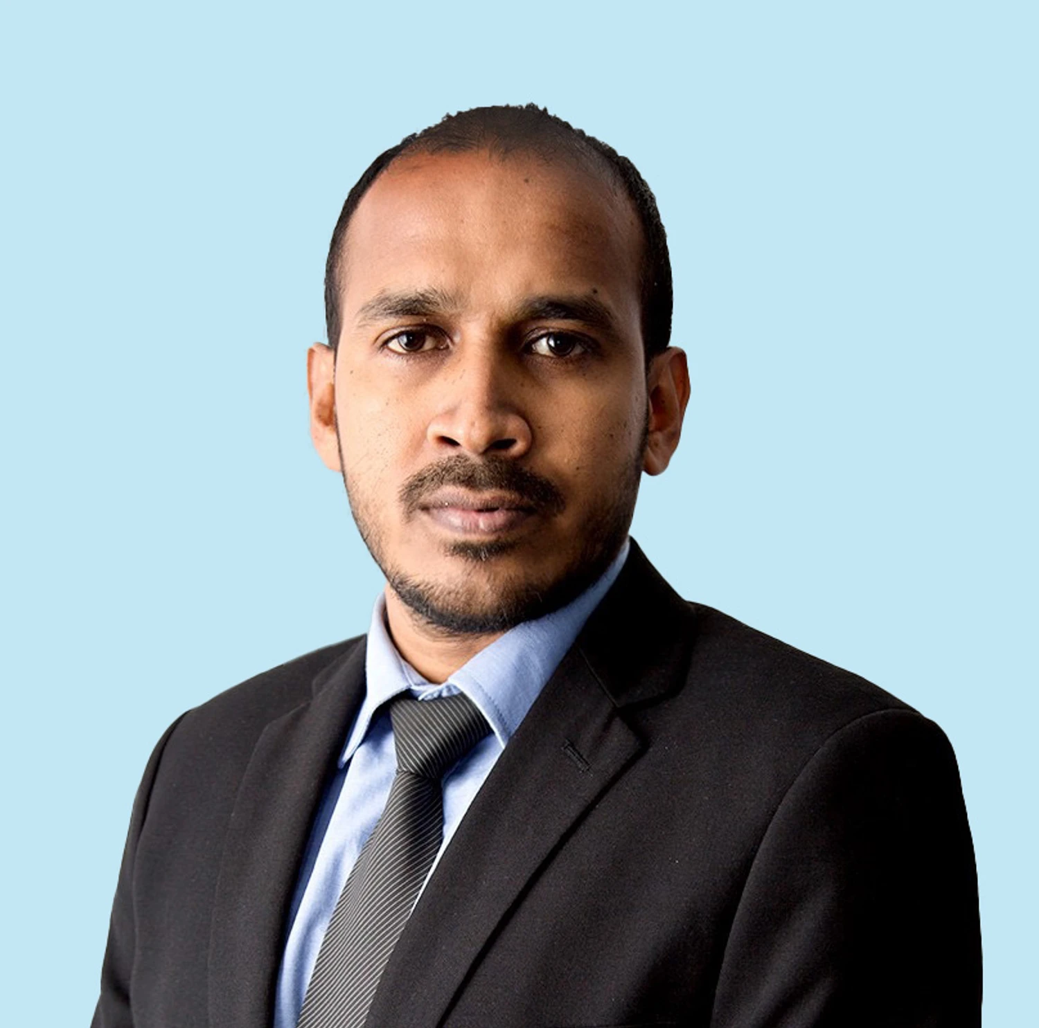 Hussain Luwaiz profile photo