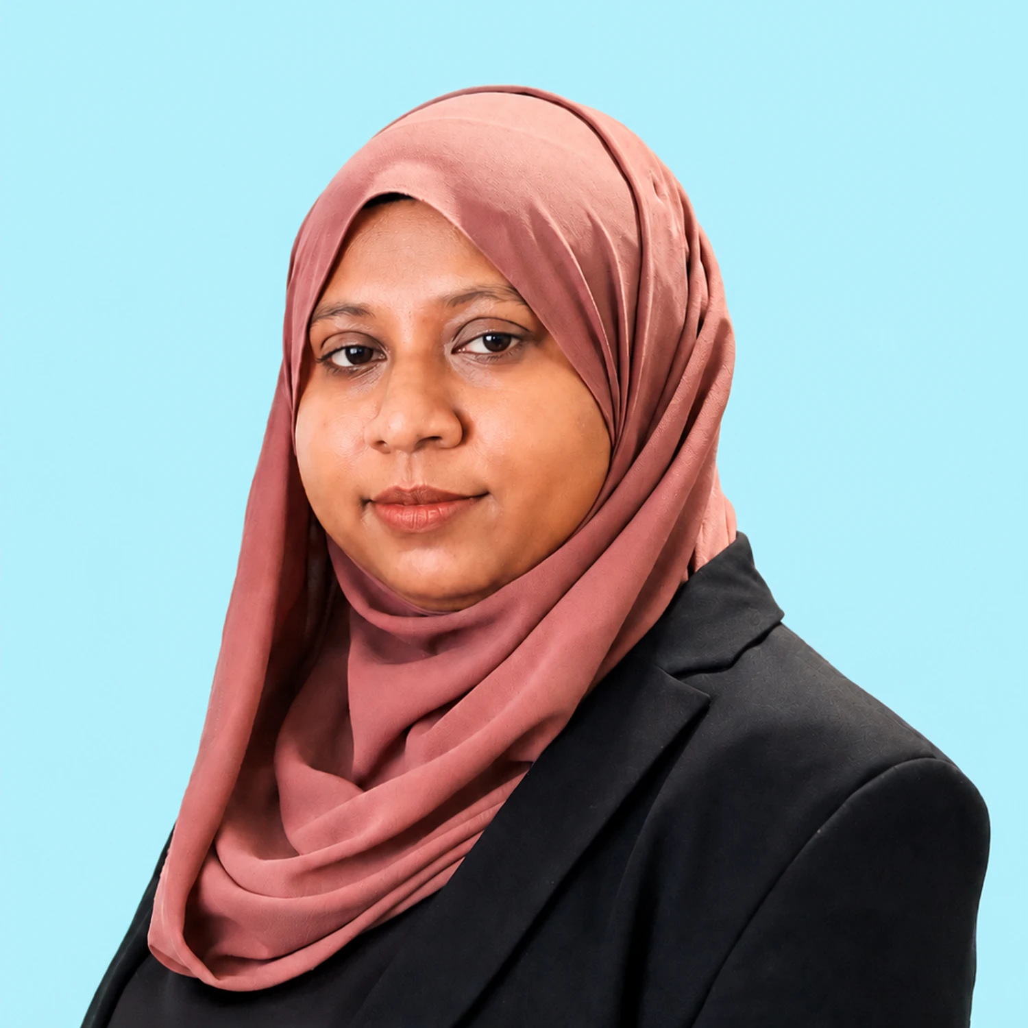 Aminath Niusha Khaleel profile photo