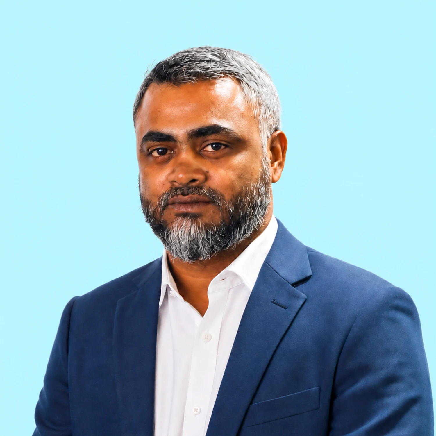 Ahmed Niushad profile photo