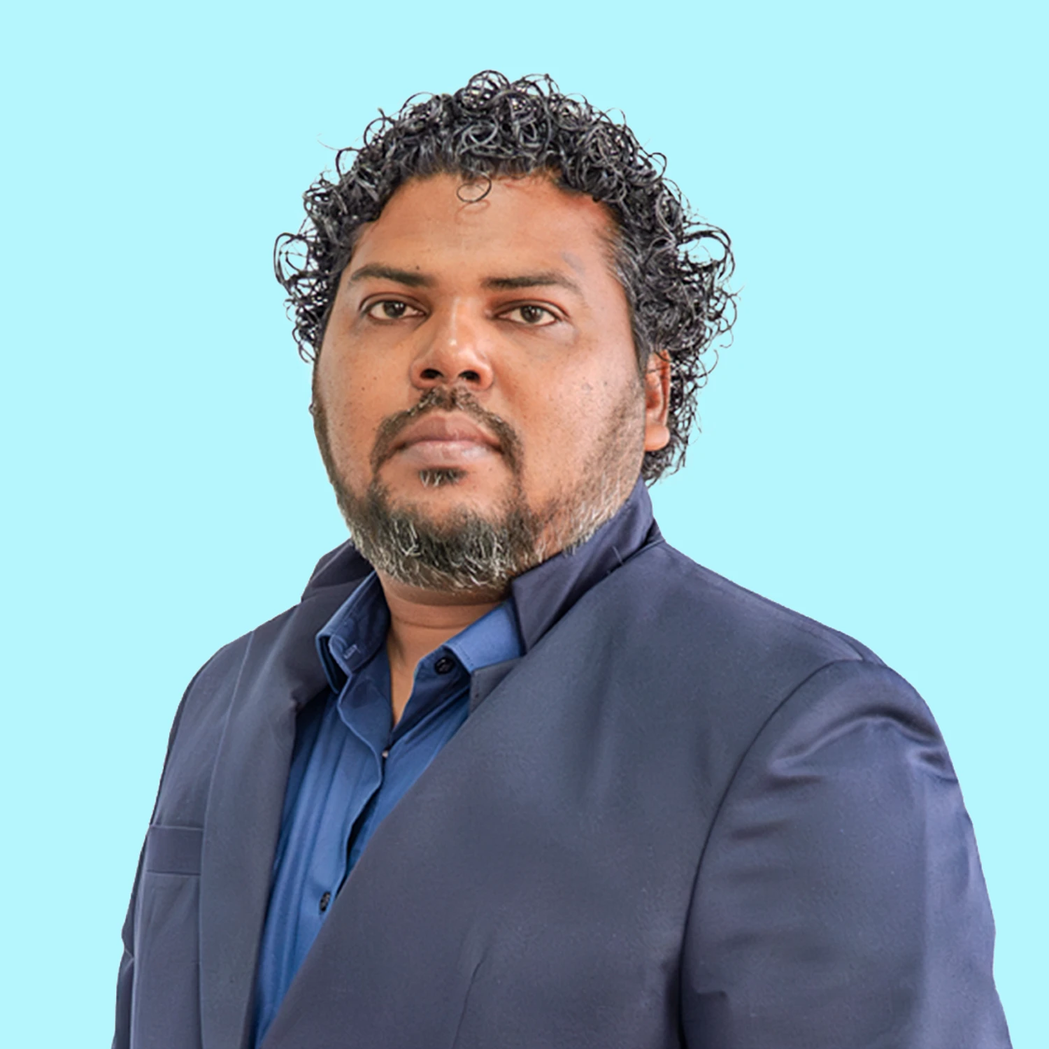 Ibrahim Irufan profile photo