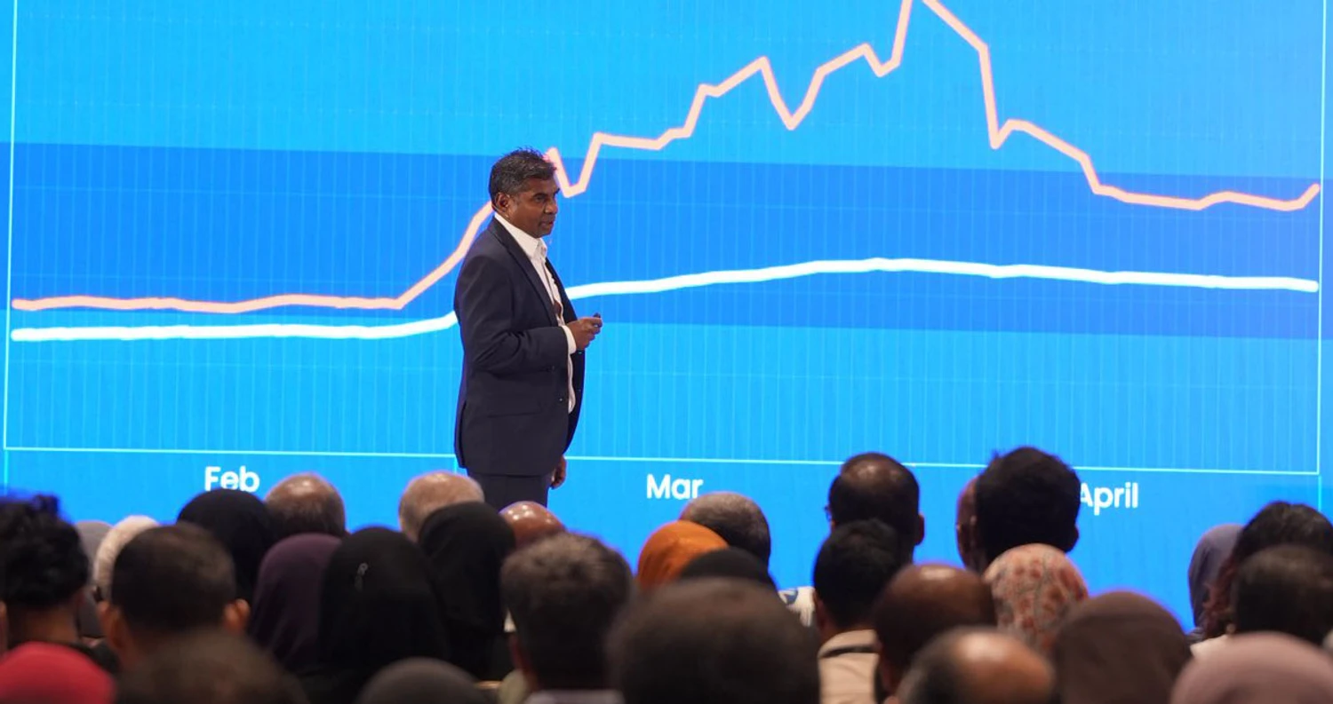 News: STO shareholders approve MVR 85 dividend at 2025 AGM
