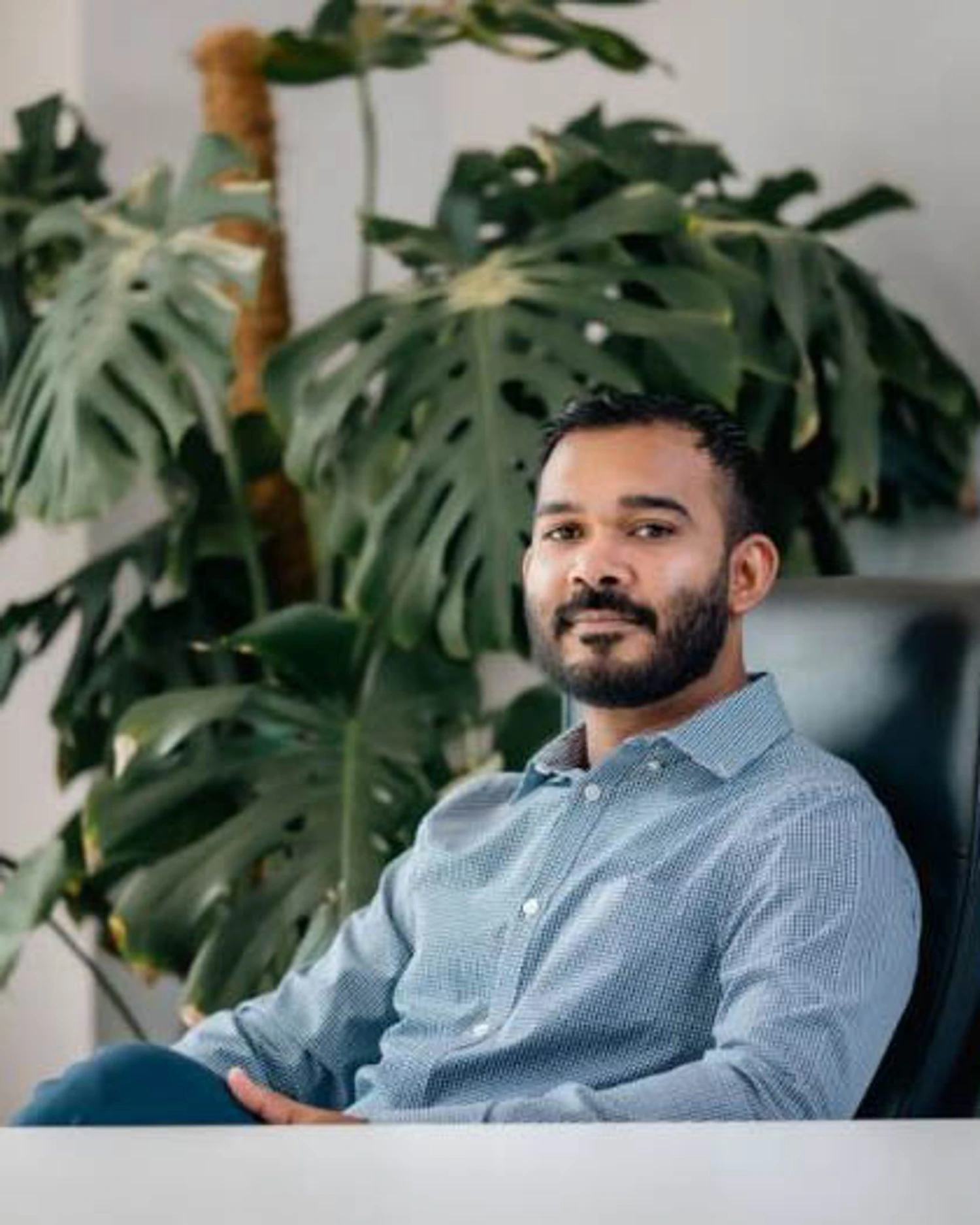 Mohamed Ahsan Saleem profile photo