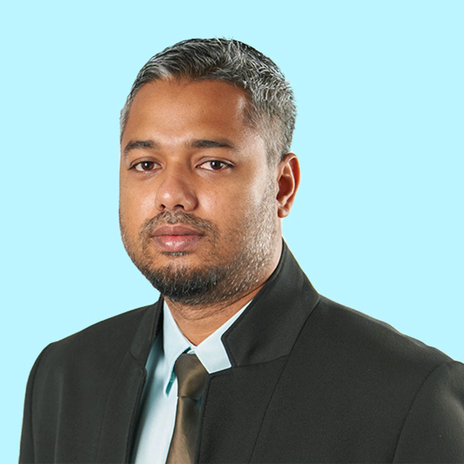 Ismail Mifrah profile photo