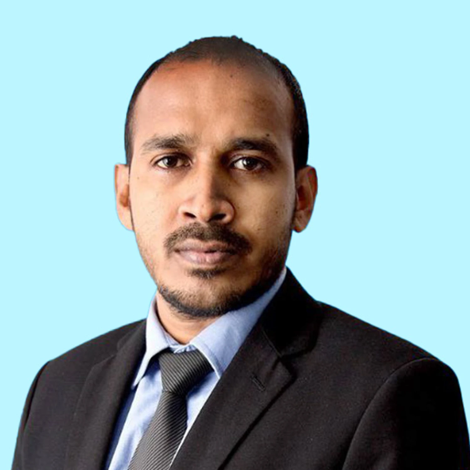 Hussain Luwaiz profile photo