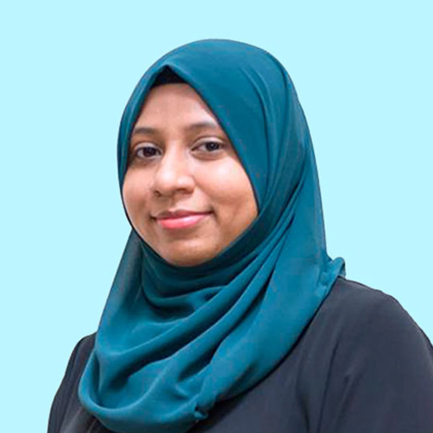 Aminath Niusha Khaleel profile photo