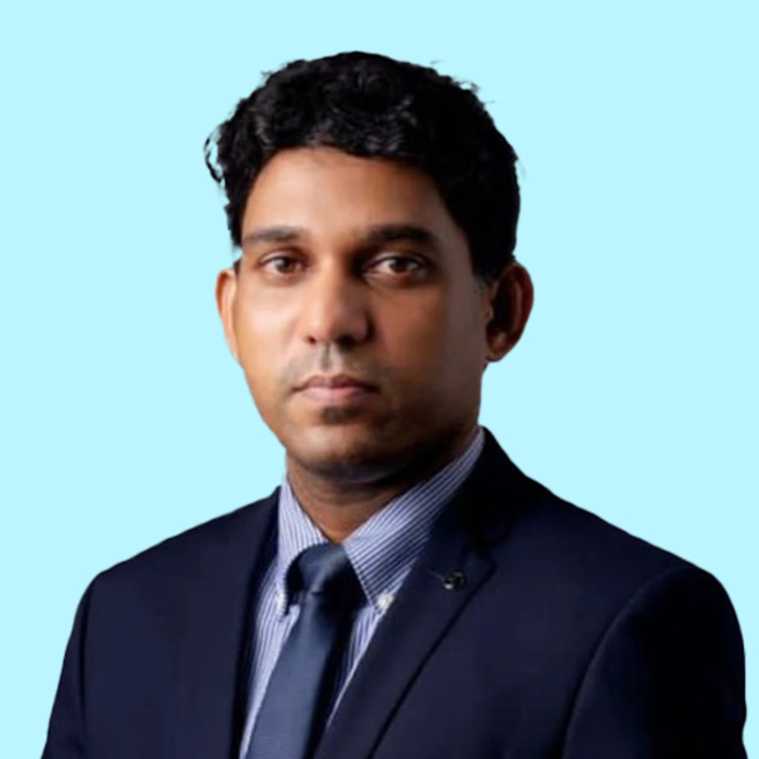 Ibrahim Muavin profile photo