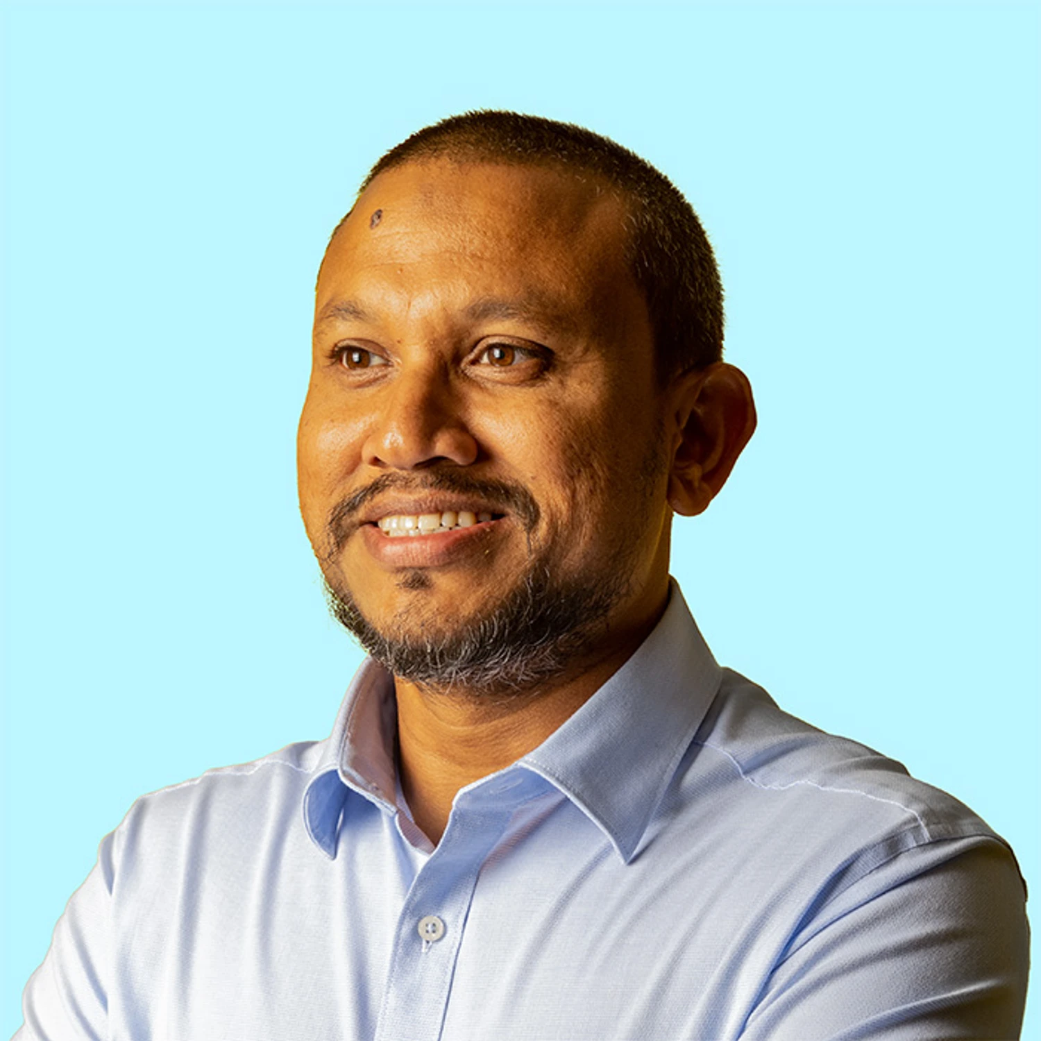 Nasrath Mohamed profile photo