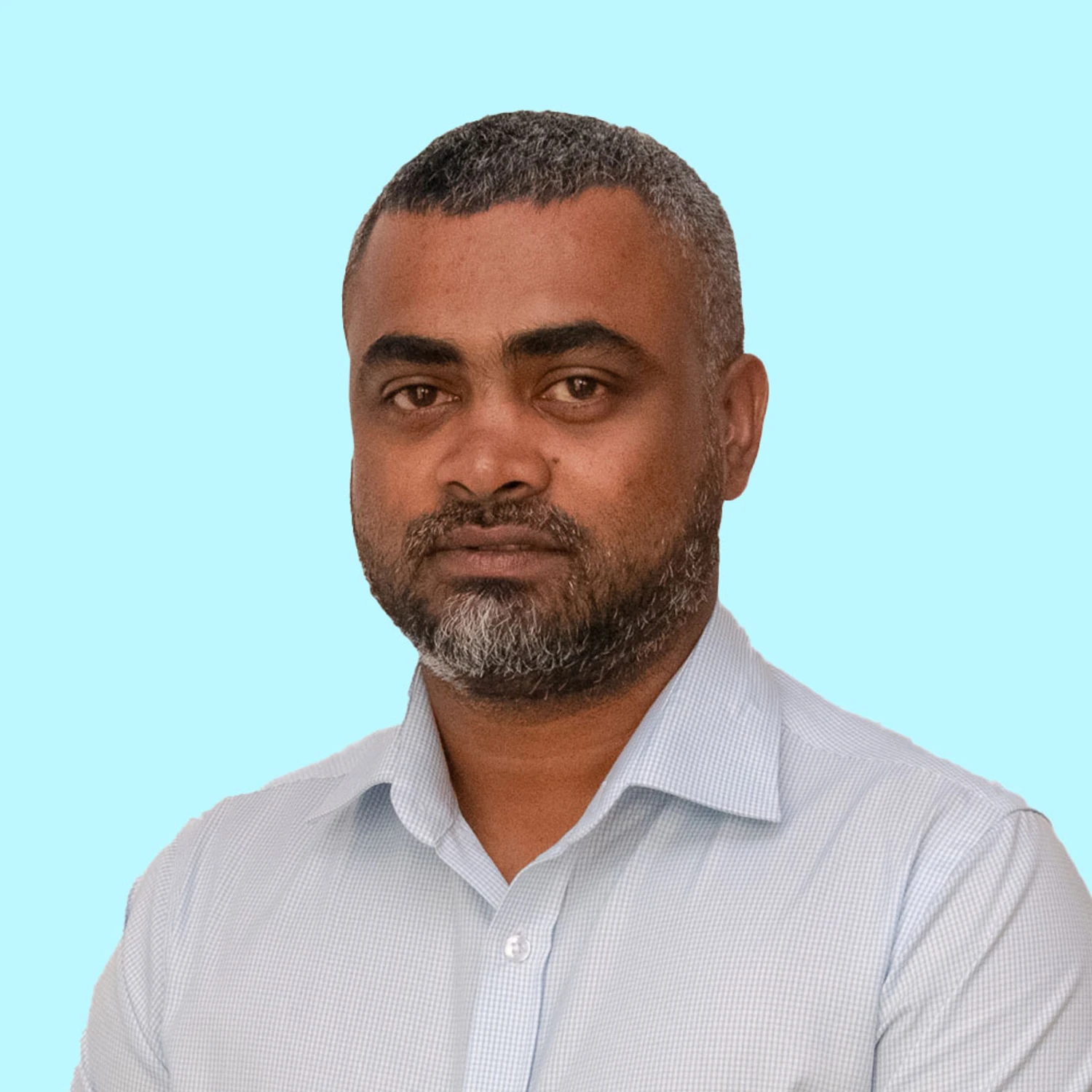 Ahmed Niushad profile photo