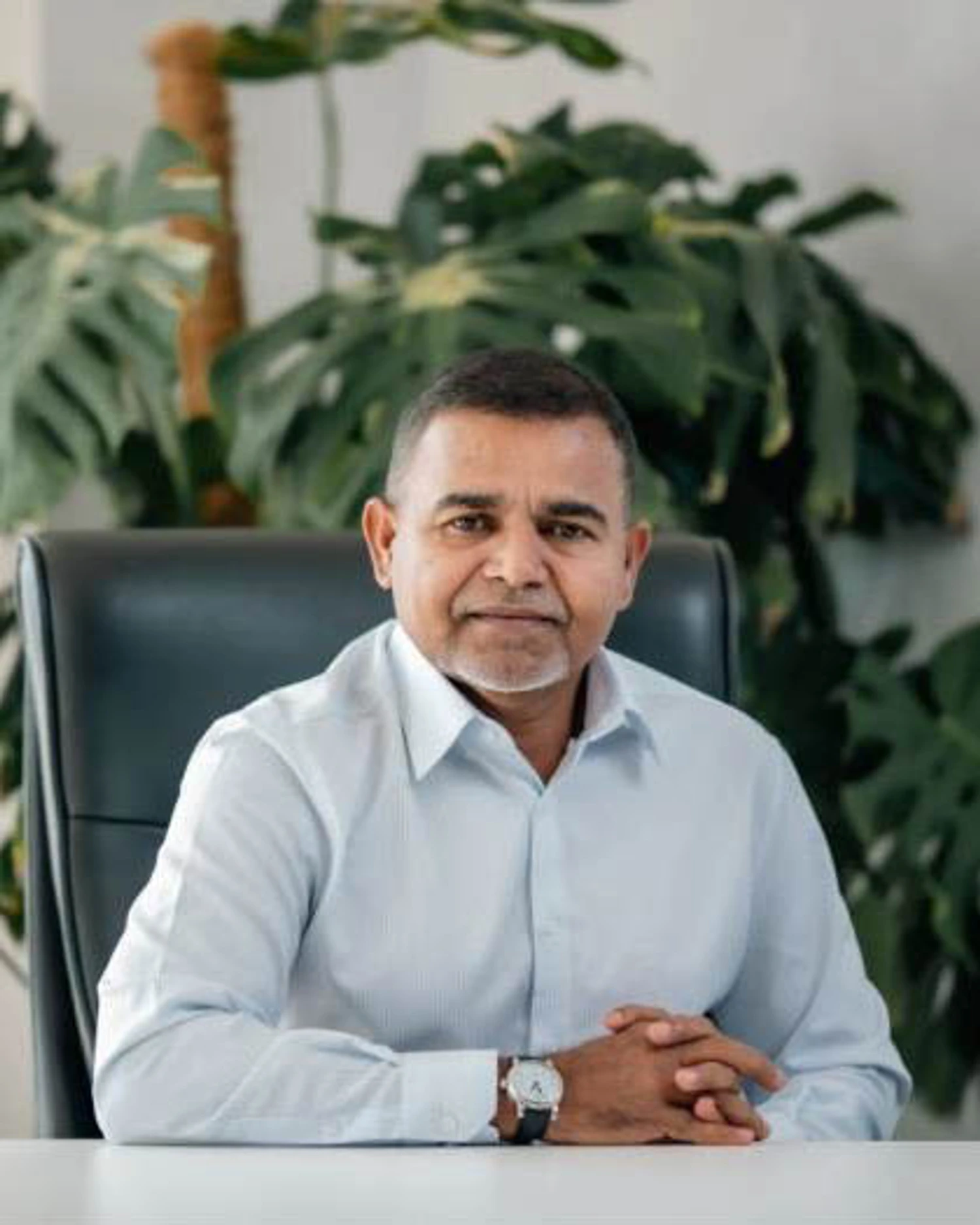 Amir Mansoor profile photo