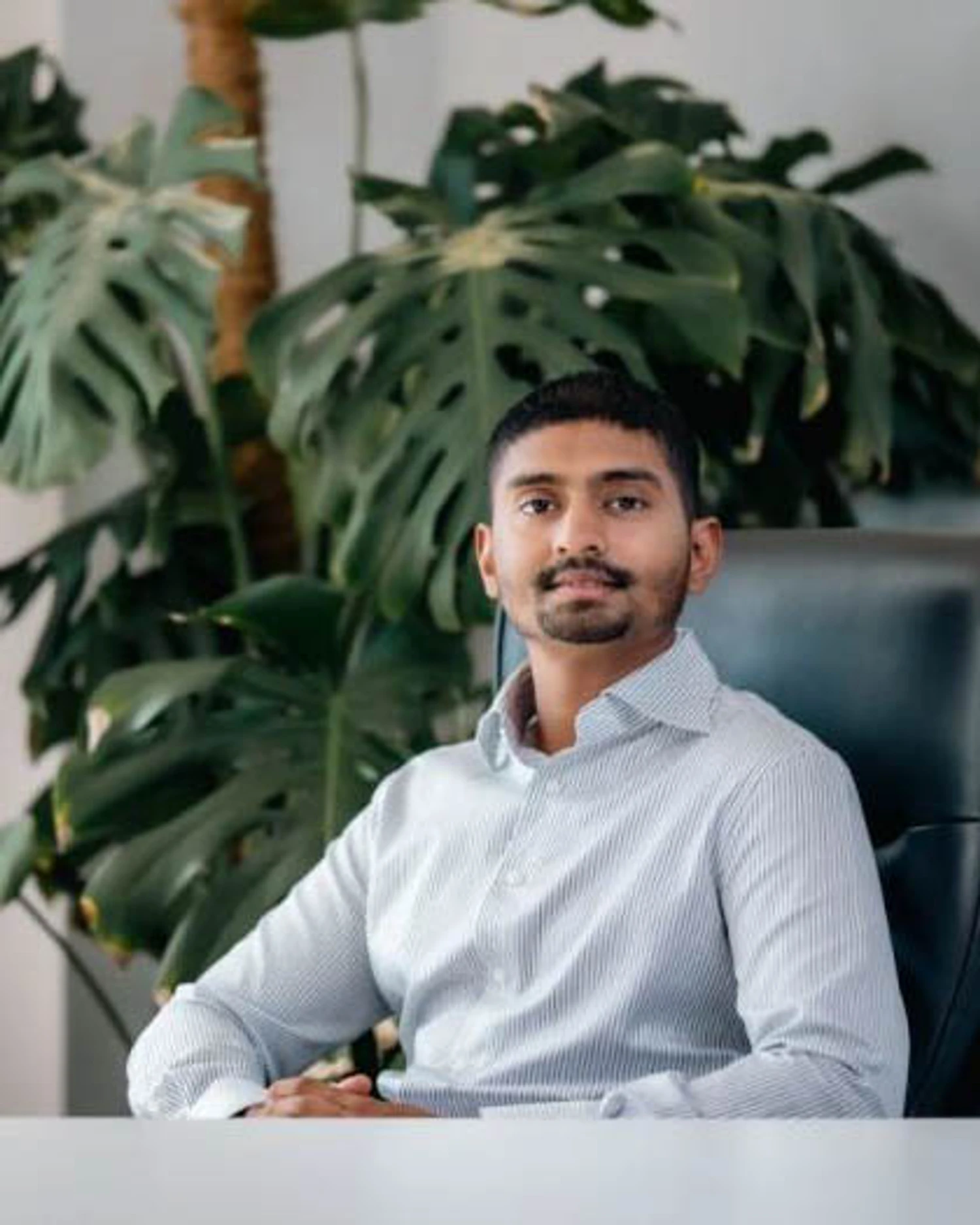 Dhaanish Mohamed Ameen profile photo