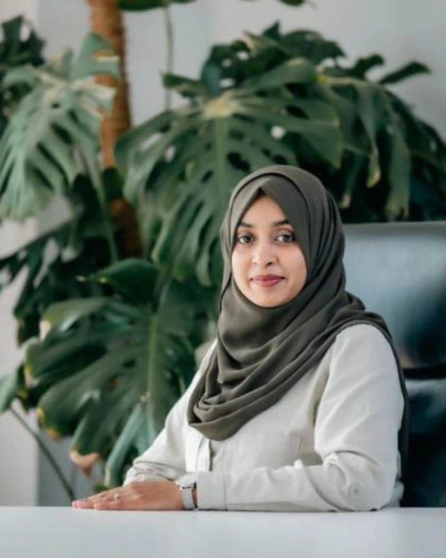 Aishath Fazeena profile photo