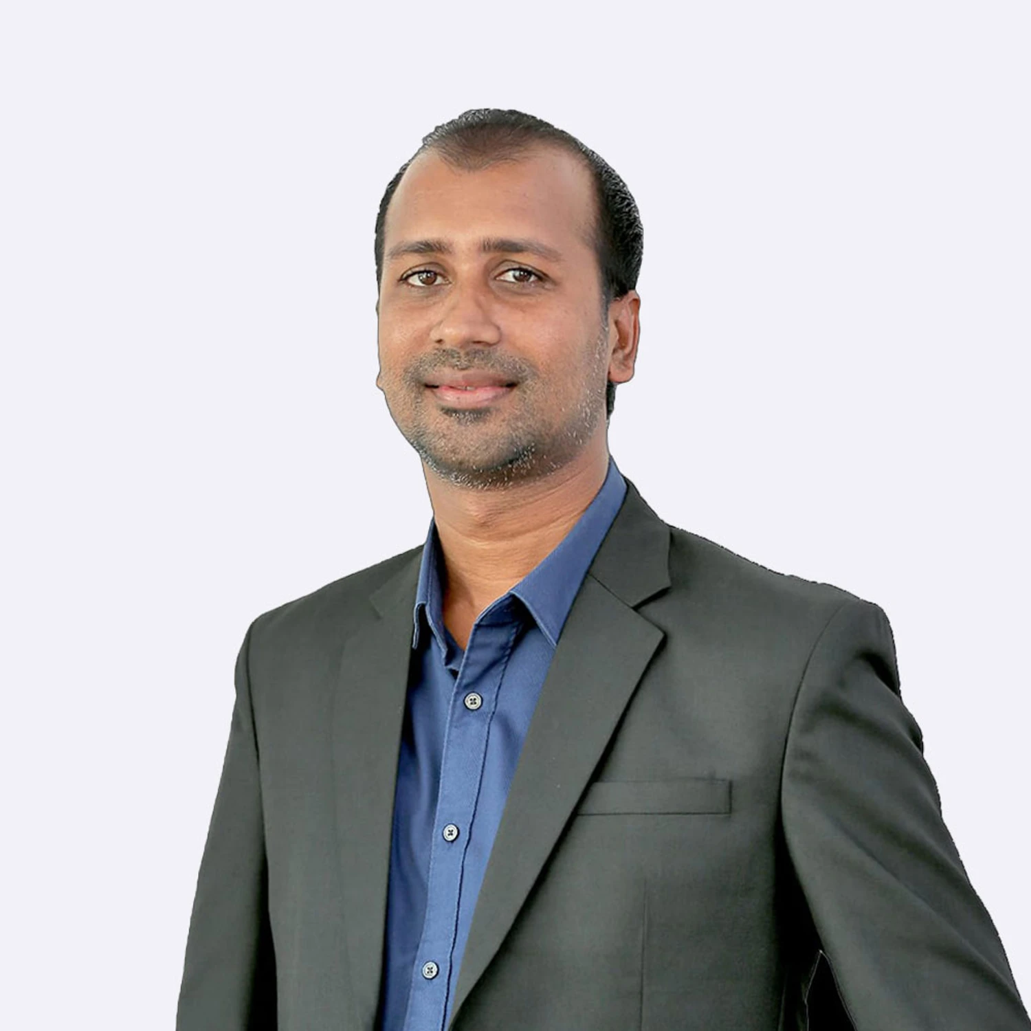 Ali Nabeeh profile photo