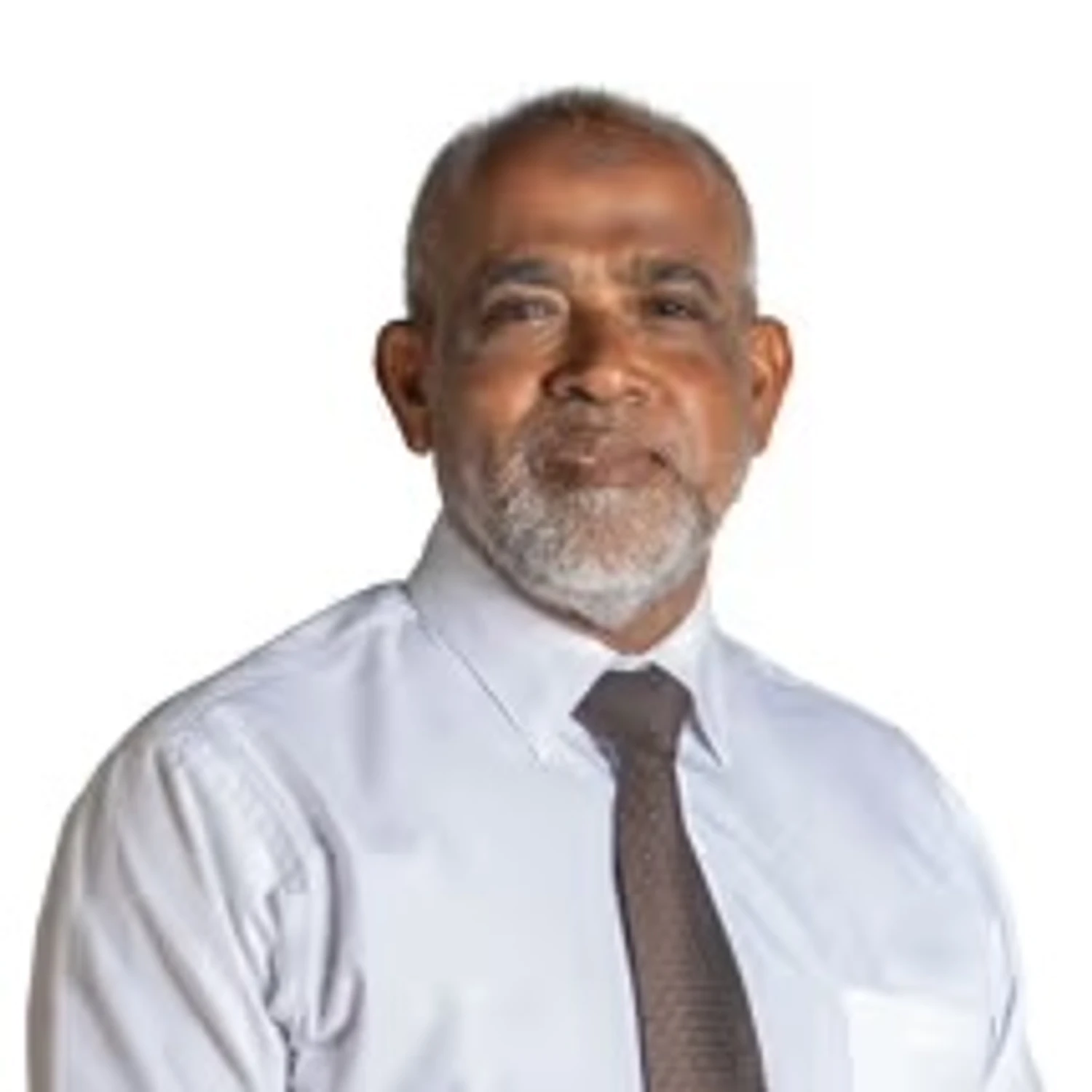 Brigadier General (Retd) Ali Zuhair profile photo