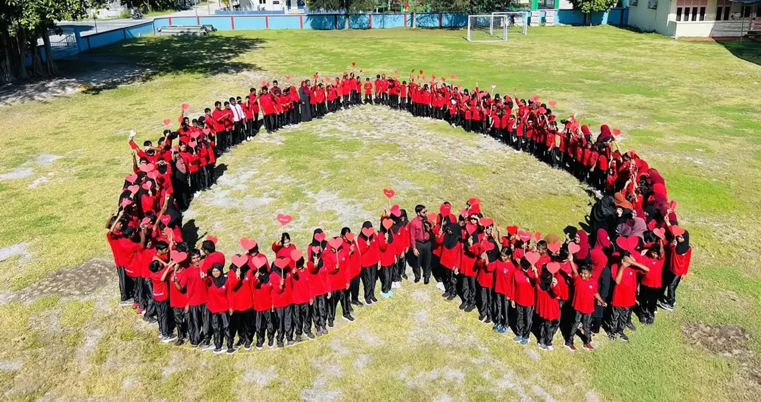 News: "Know Your Heart Numbers"