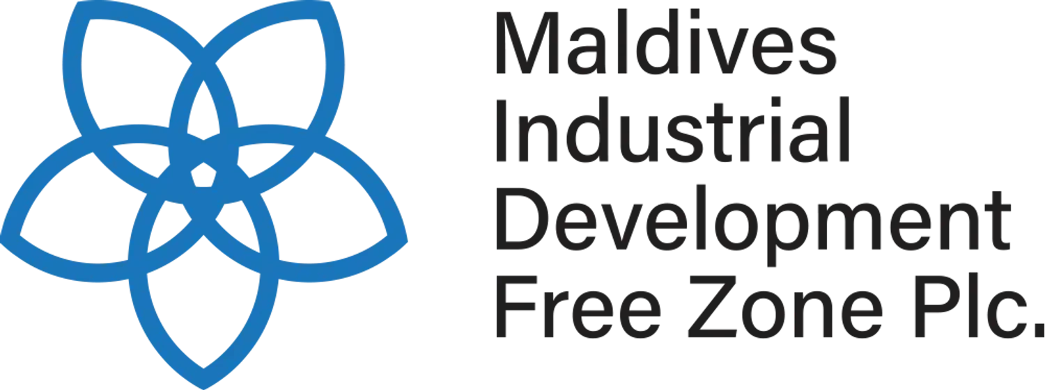 Maldives Industrial Development Free Zone Plc