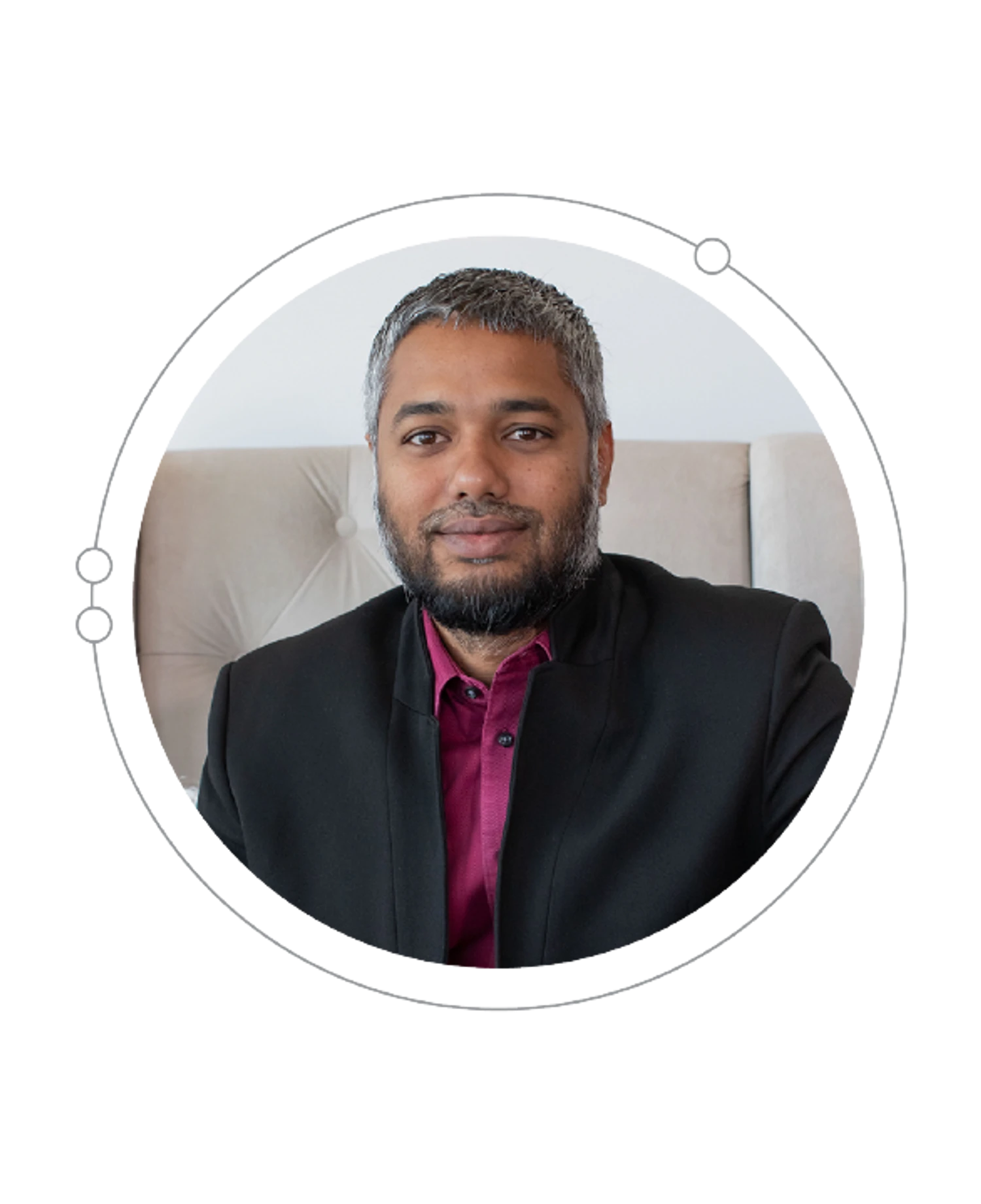 Ismail Mifrah profile photo