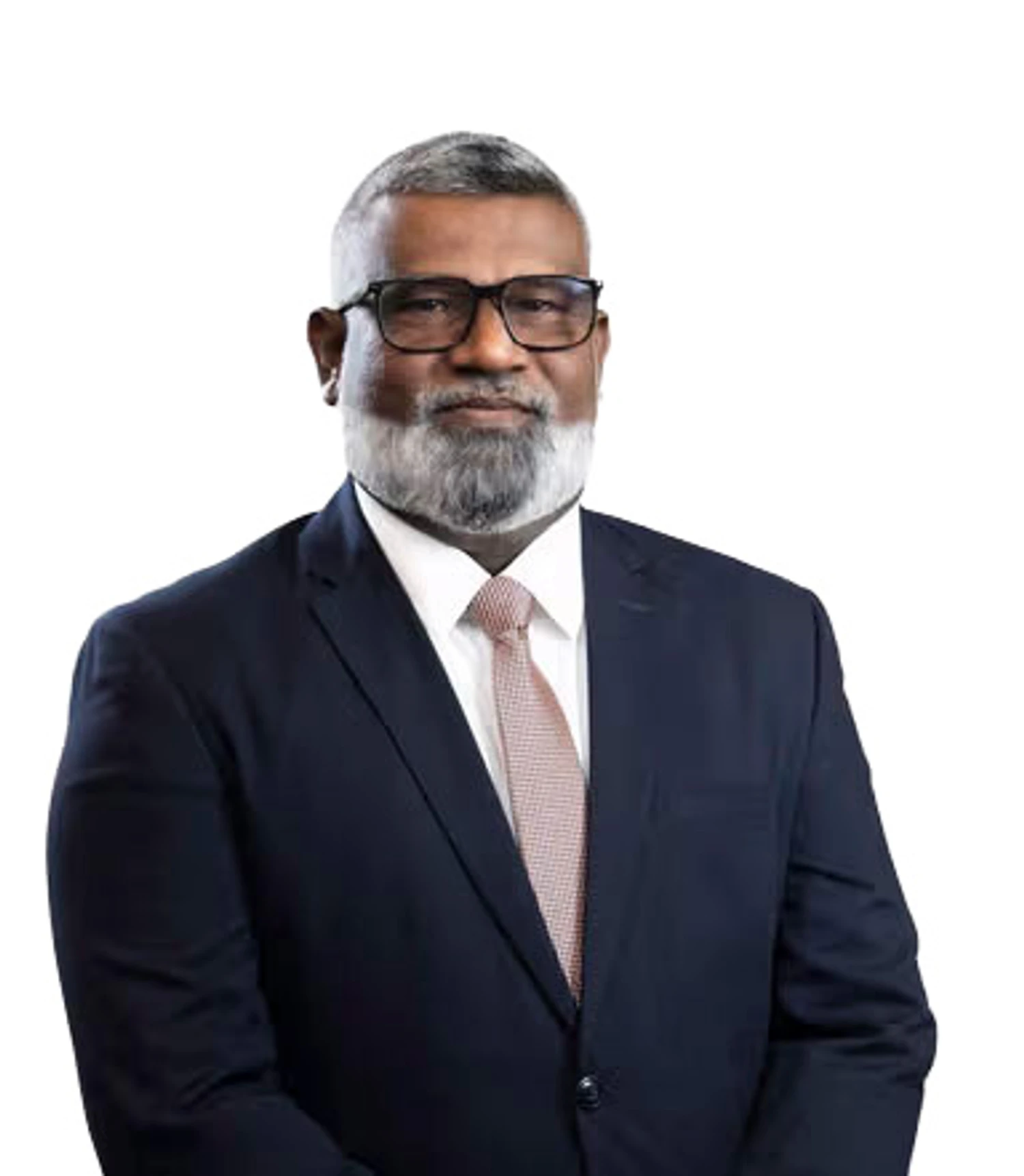 Dcp (Retd.) Mohamed Rishwan profile photo