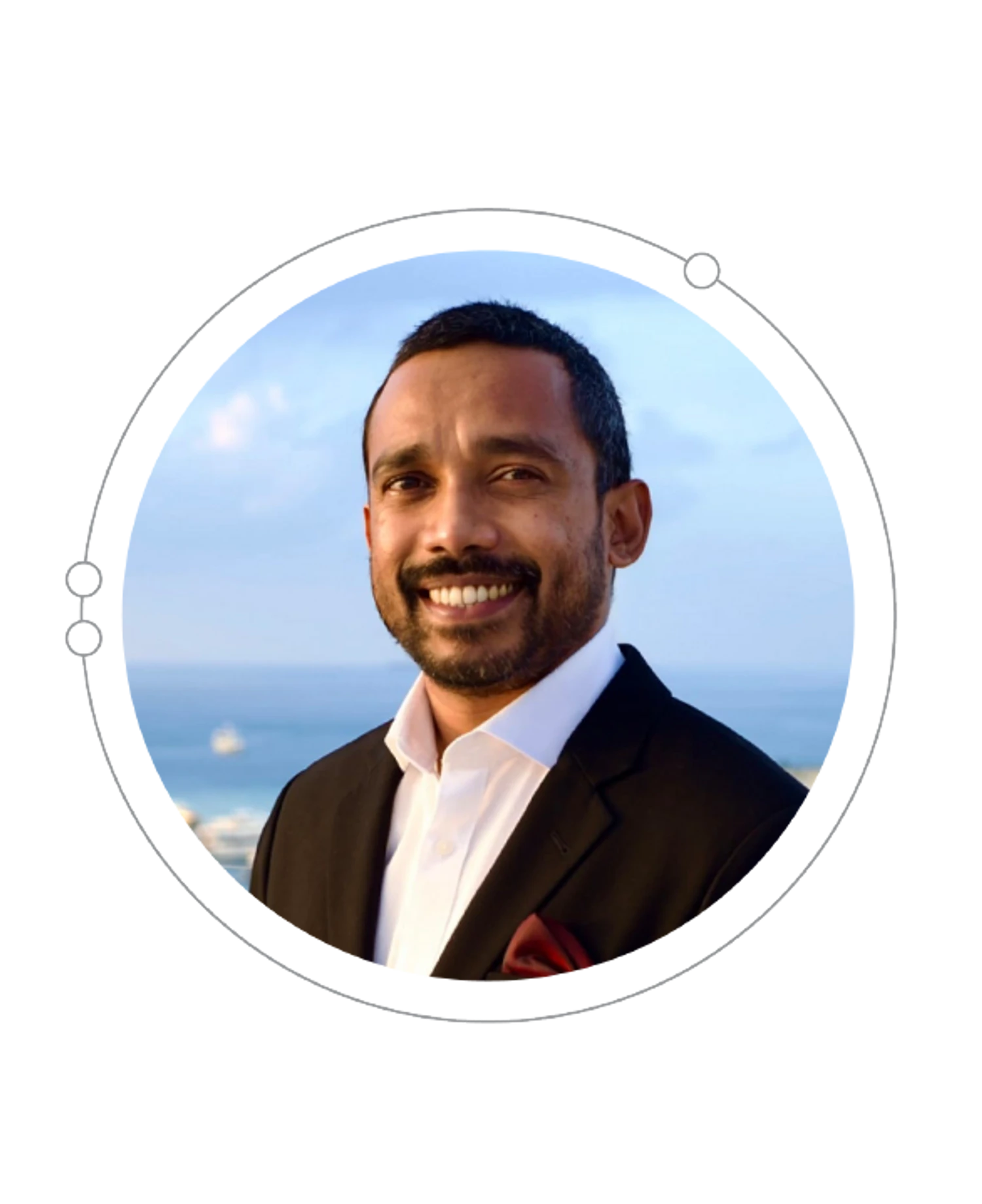 Mazin Ibrahim Rafeeq profile photo