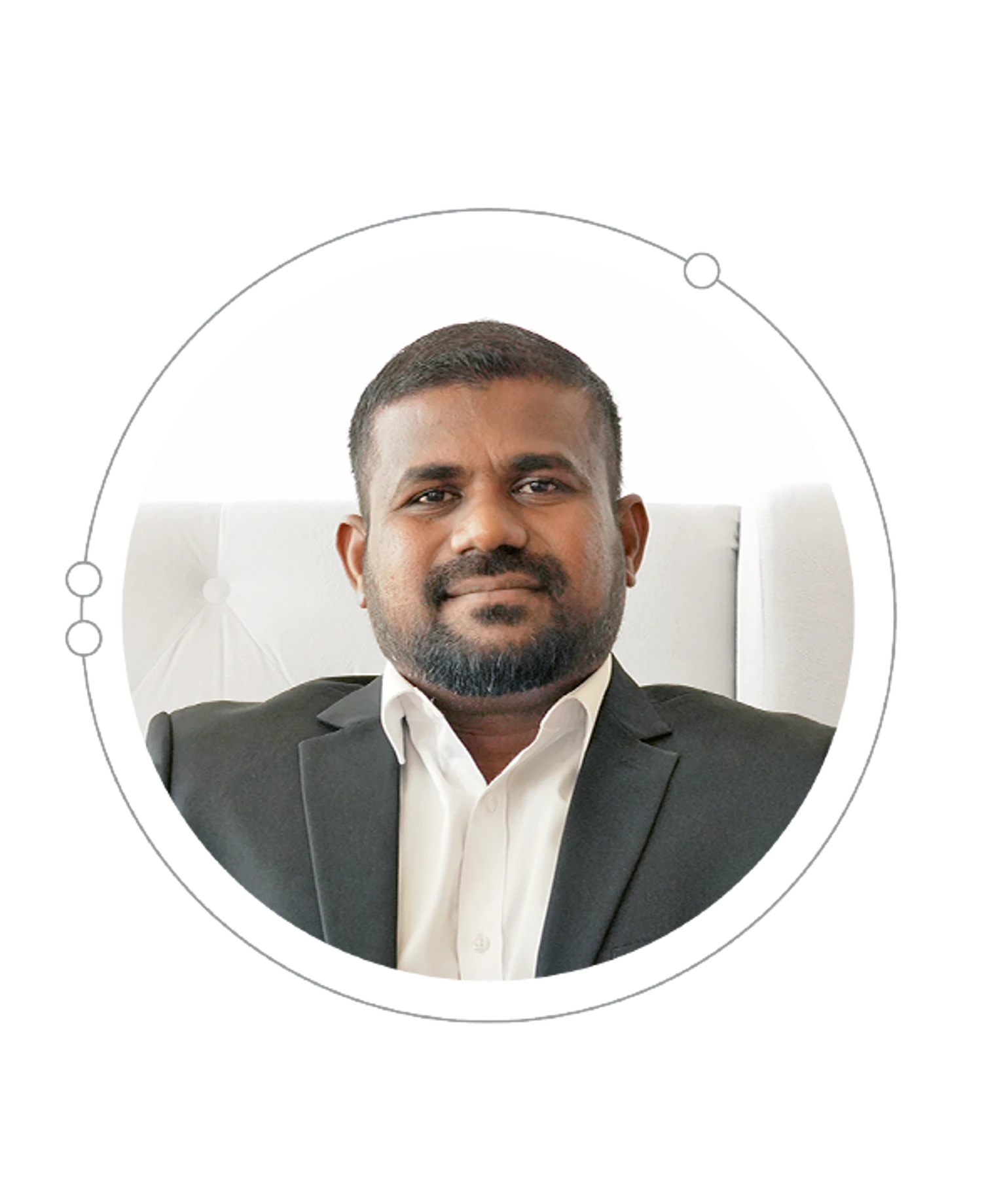 Ibrahim Mirzaq profile photo