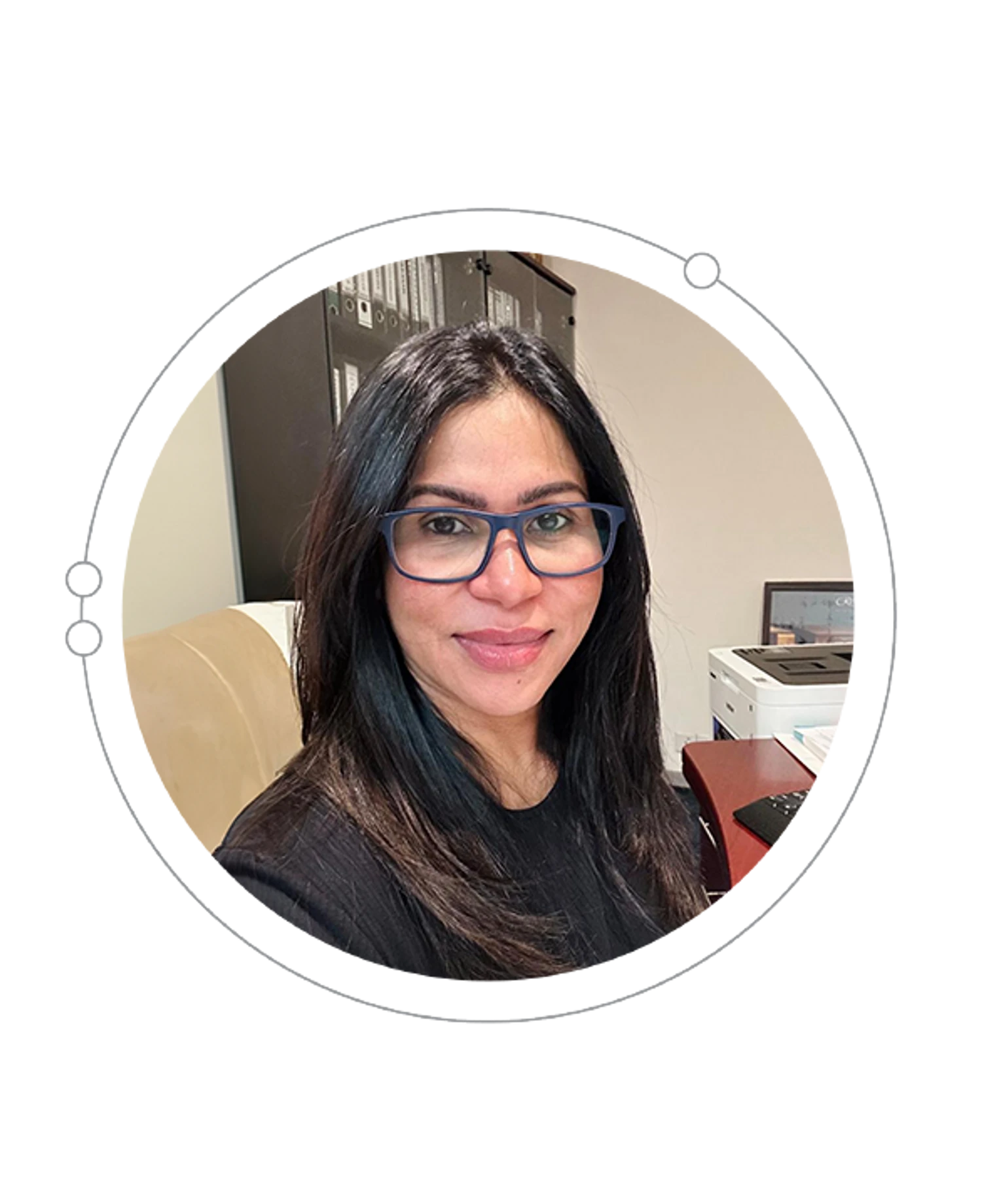 Hawwa Zahira Saeed profile photo