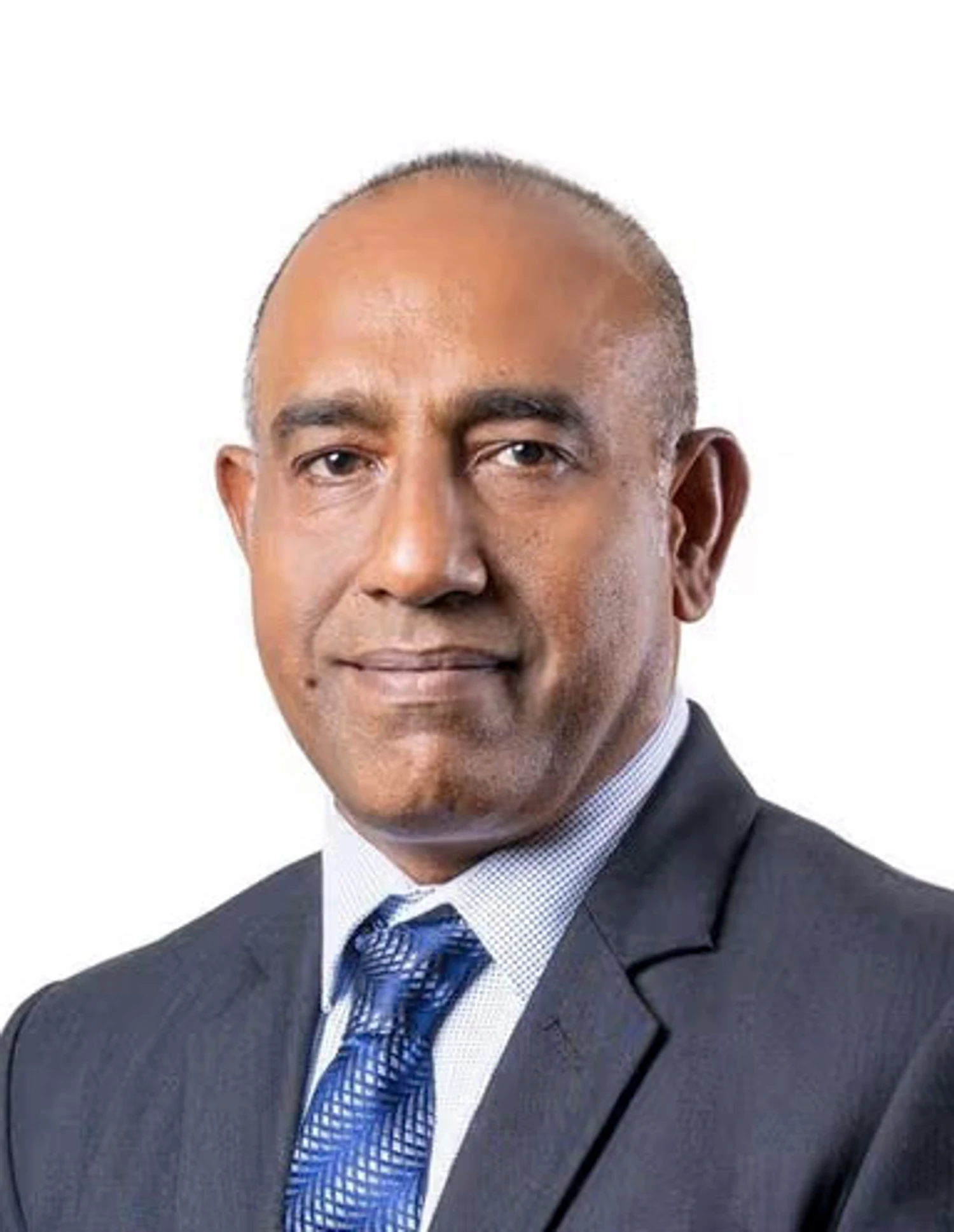 Dcp (Retd.) Ahmed Saudee profile photo