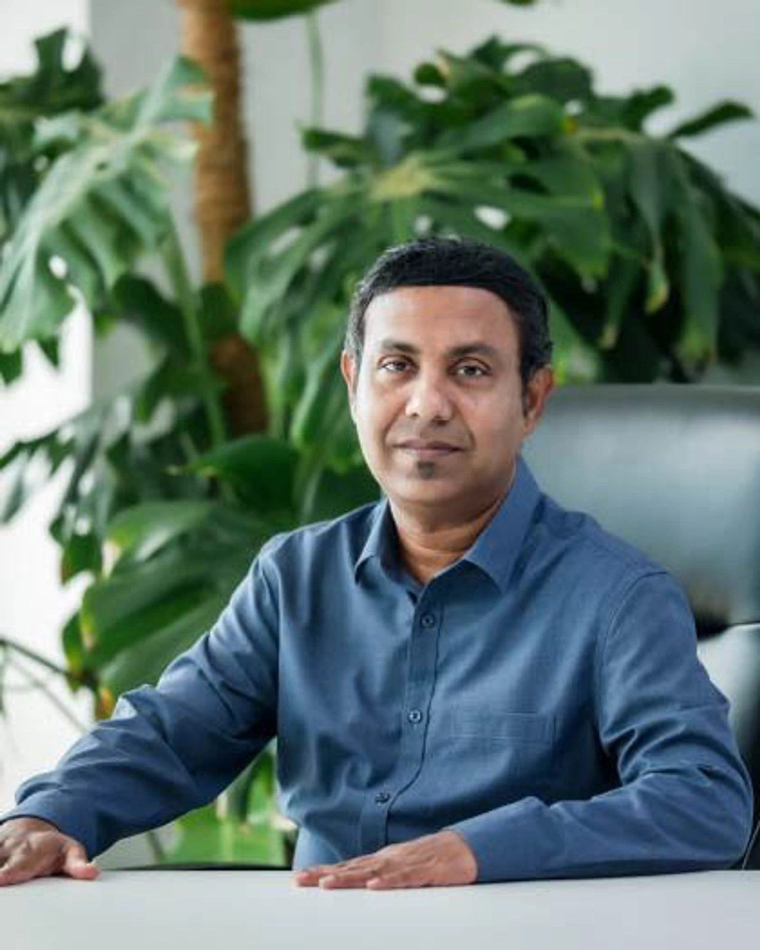 Mohamed Nizam profile photo