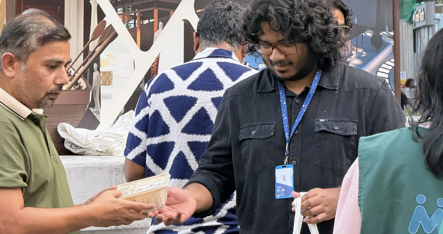 News: Sponsor of iftar packs for migrant workers