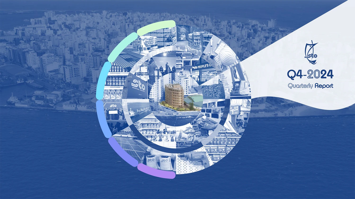 News: Fourth Quarter Report 2024