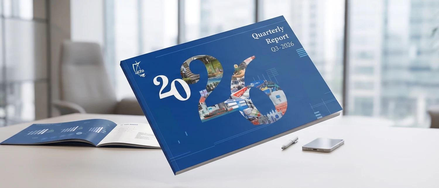 News: Third Quarter Report 2026