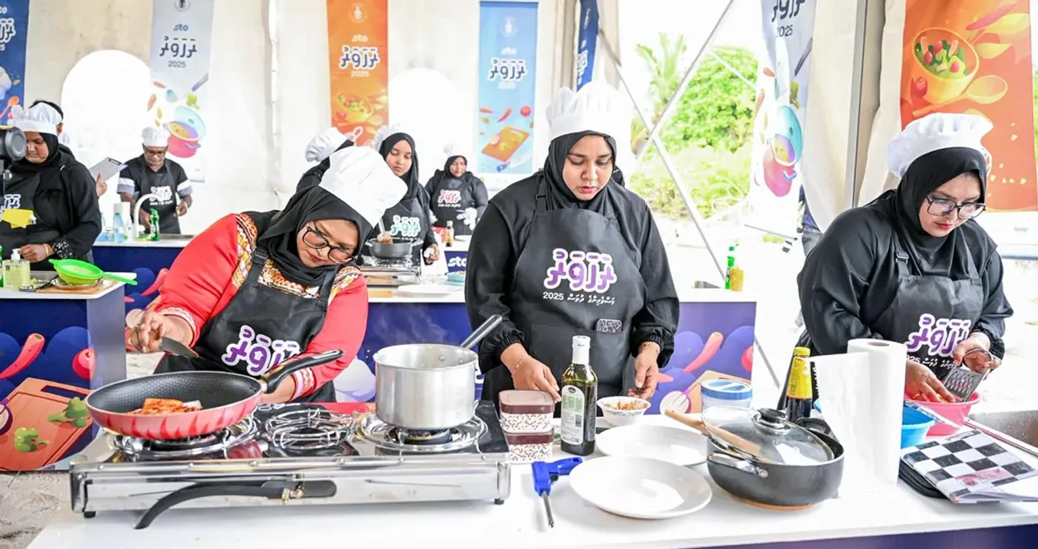 News: Rahavaru Competition 2025