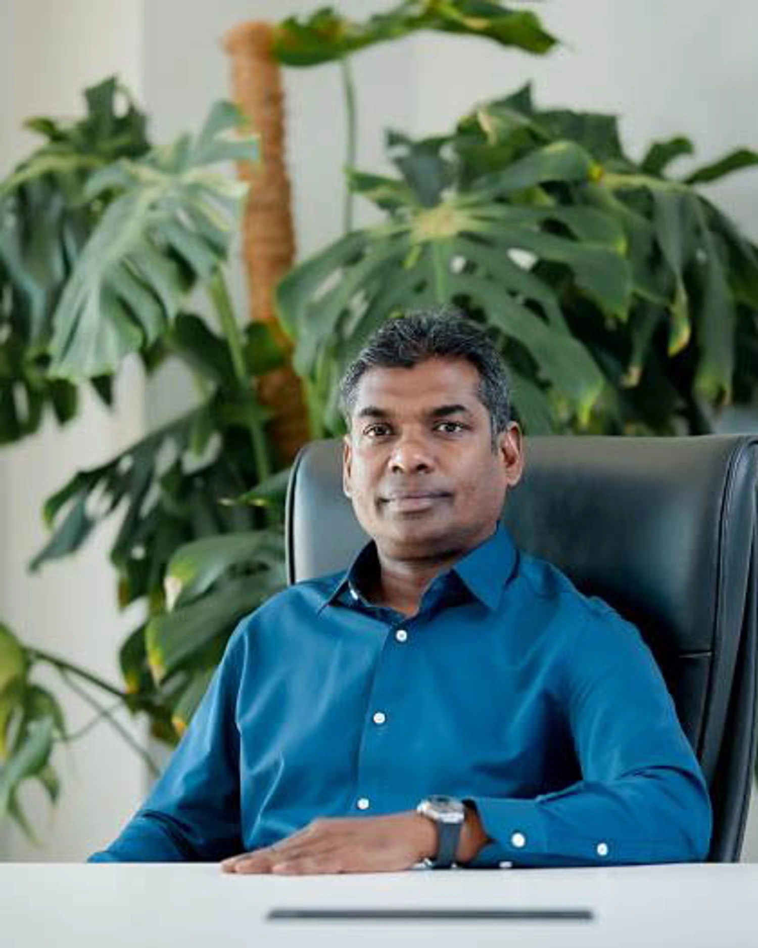 Shimad Ibrahim profile photo