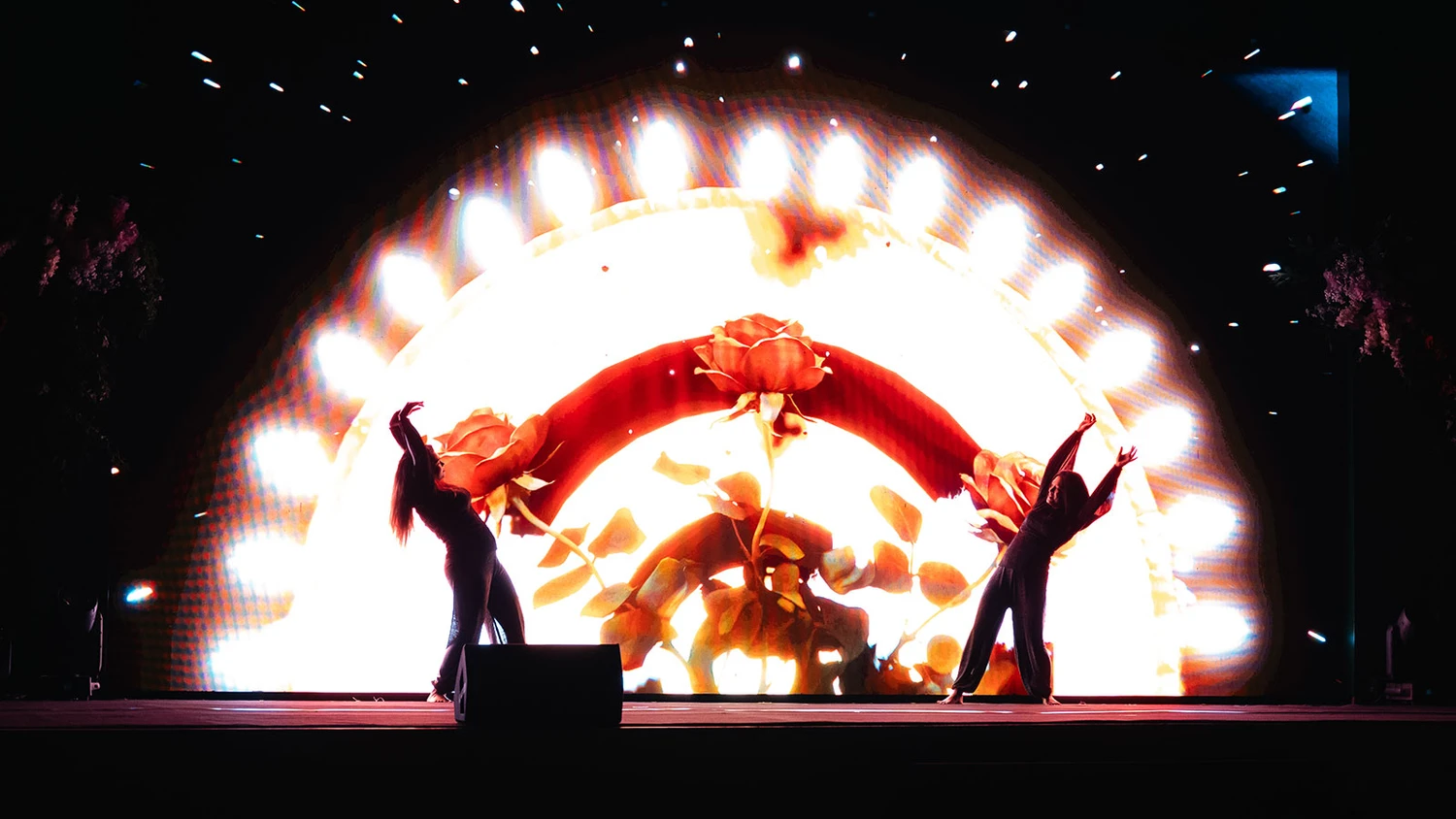 News: STO Staff Awards 2025