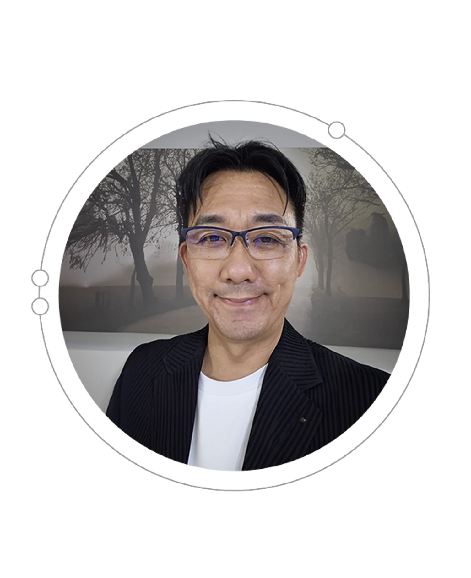 Goh Kim Peng profile photo